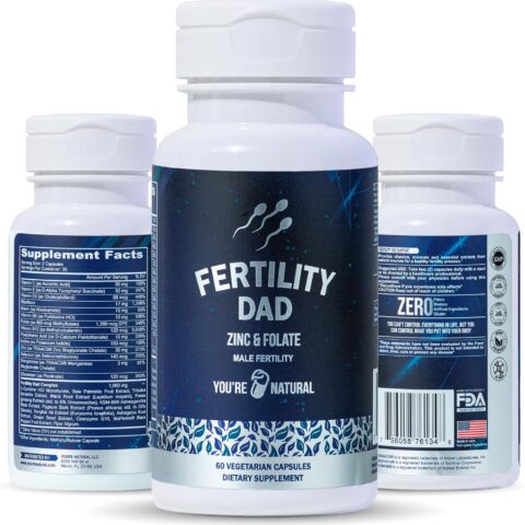 Fertility Dad