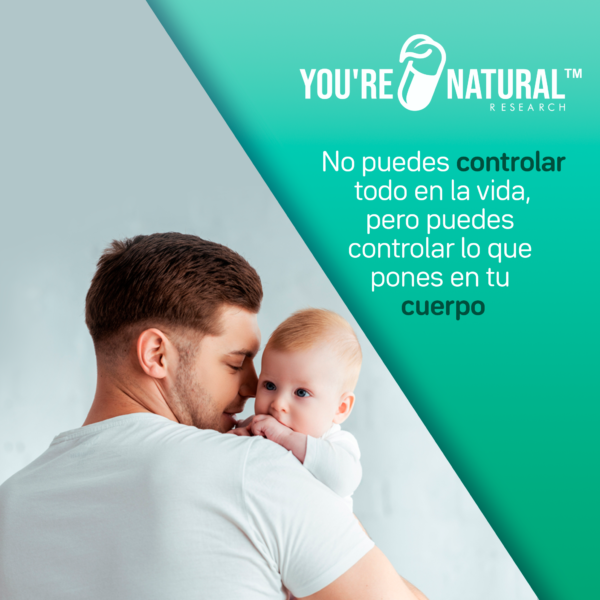Probiotic Dad