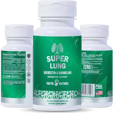 Super Lung