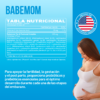 Babemom