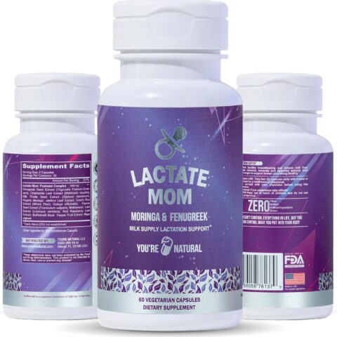 Lactate Mom