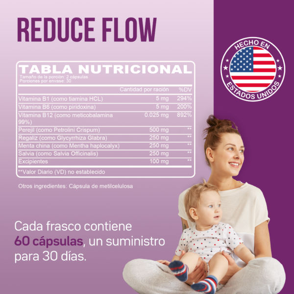 Reduce Flow